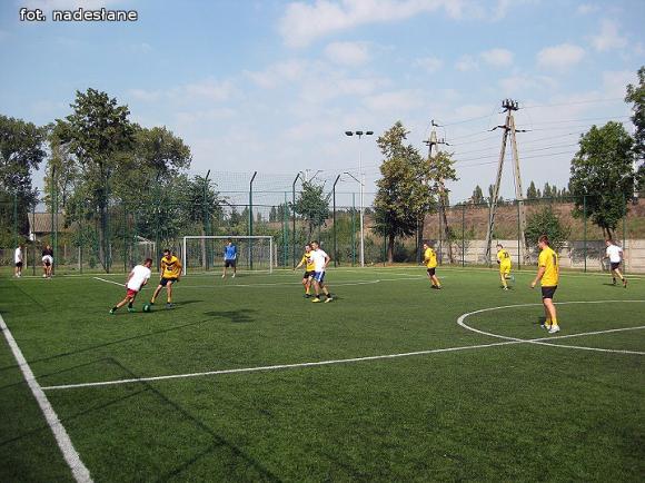 Otwarty Turniej Piłki Nożnej o Puchar Prezydenta Miasta Kutno