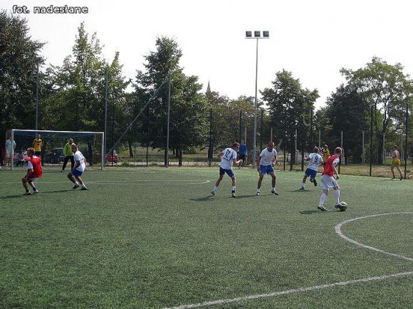 Otwarty Turniej Piłki Nożnej o Puchar Prezydenta Miasta Kutno