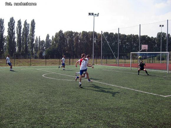 Otwarty Turniej Piłki Nożnej o Puchar Prezydenta Miasta Kutno