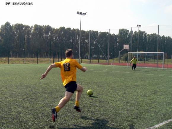 Otwarty Turniej Piłki Nożnej o Puchar Prezydenta Miasta Kutno