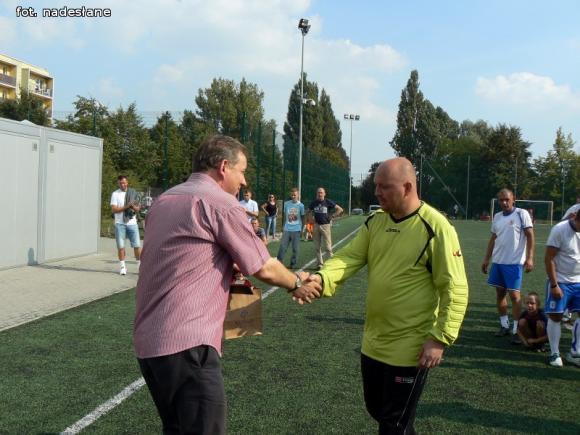 Otwarty Turniej Piłki Nożnej o Puchar Prezydenta Miasta Kutno