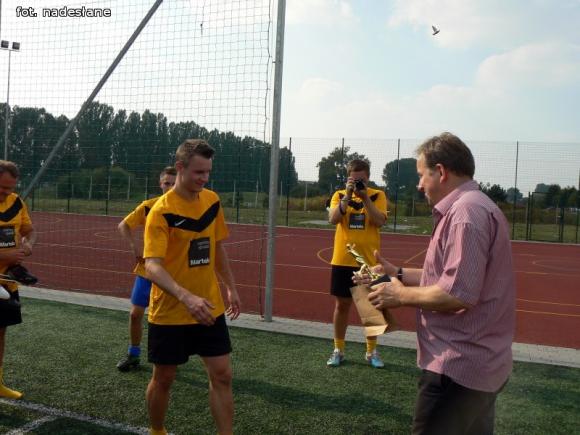 Otwarty Turniej Piłki Nożnej o Puchar Prezydenta Miasta Kutno