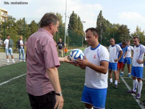 Otwarty Turniej Piłki Nożnej o Puchar Prezydenta Miasta Kutno