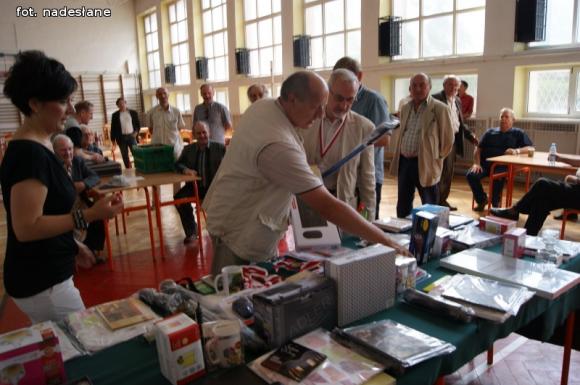 Wyniki III Turnieju Brydża Sportowego o Różę Kutna