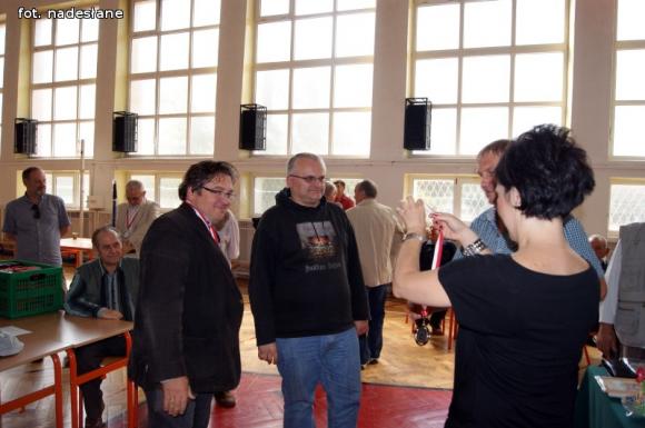 Wyniki III Turnieju Brydża Sportowego o Różę Kutna