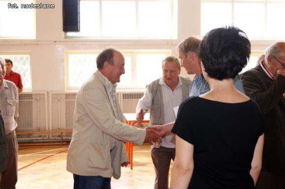 Wyniki III Turnieju Brydża Sportowego o Różę Kutna