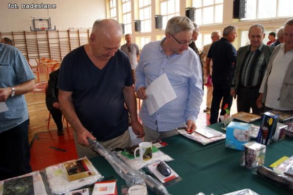 Wyniki III Turnieju Brydża Sportowego o Różę Kutna