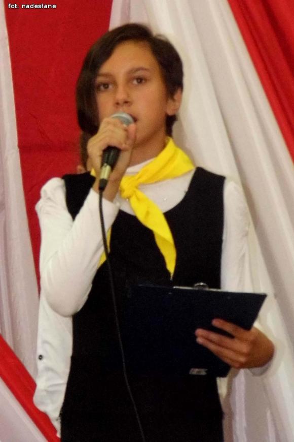 Święto Patrona Szkoły - Bohaterów Walk nad Bzurą