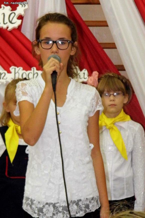 Święto Patrona Szkoły - Bohaterów Walk nad Bzurą