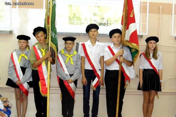 Święto Patrona Szkoły - Bohaterów Walk nad Bzurą