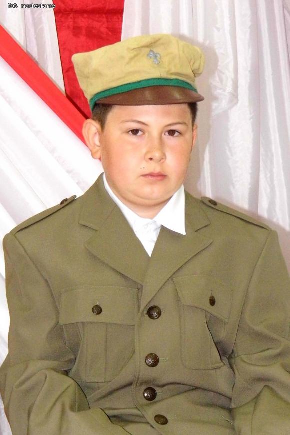 Święto Patrona Szkoły - Bohaterów Walk nad Bzurą