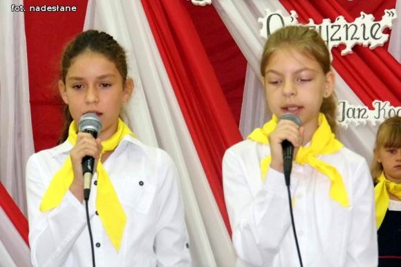 Święto Patrona Szkoły - Bohaterów Walk nad Bzurą