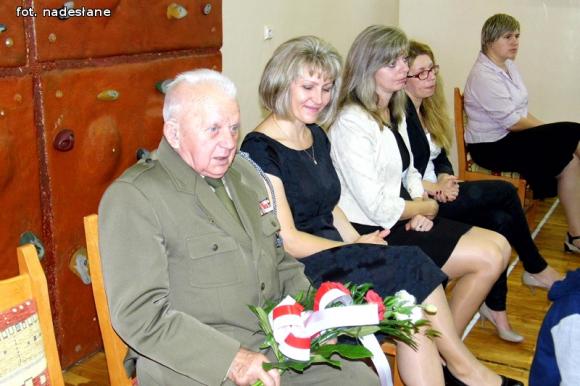 Święto Patrona Szkoły - Bohaterów Walk nad Bzurą