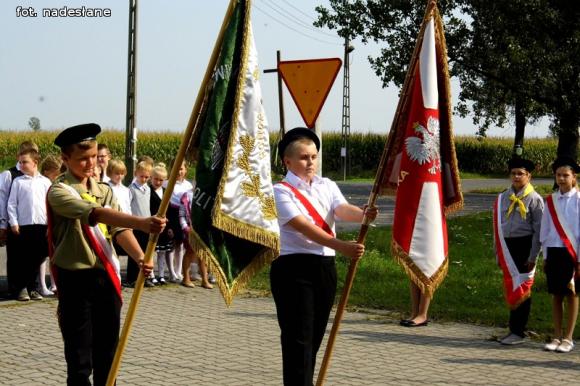 Święto Patrona Szkoły - Bohaterów Walk nad Bzurą