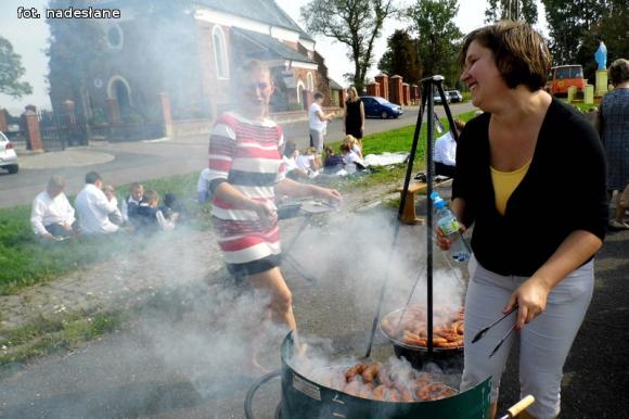Święto Patrona Szkoły - Bohaterów Walk nad Bzurą