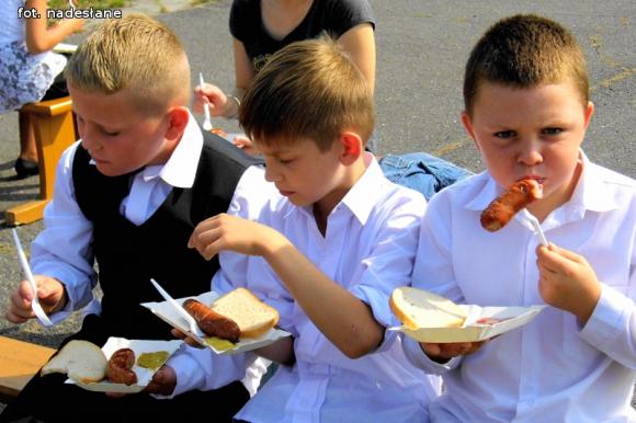 Święto Patrona Szkoły - Bohaterów Walk nad Bzurą