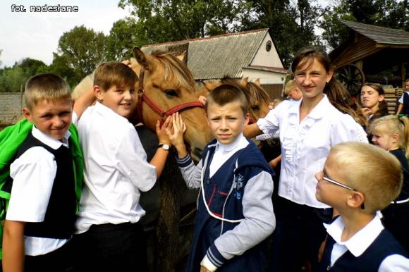 Święto Patrona Szkoły - Bohaterów Walk nad Bzurą