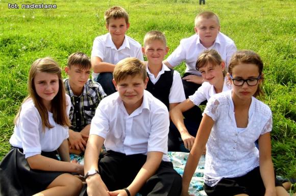 Święto Patrona Szkoły - Bohaterów Walk nad Bzurą