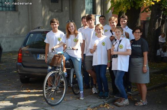 Kutnowscy harcerze zainaugurowali rok harcerski