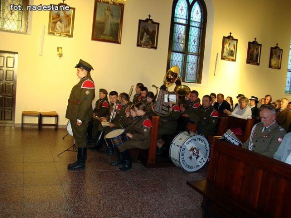 Stowarzyszenie Clonovia w Szarży Ułańskiej pod Krojantami