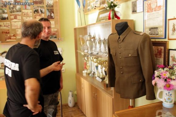 Stowarzyszenie Clonovia w Szarży Ułańskiej pod Krojantami