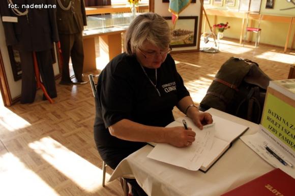 Stowarzyszenie Clonovia w Szarży Ułańskiej pod Krojantami