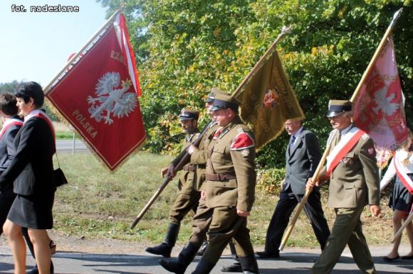 Stowarzyszenie Clonovia w Szarży Ułańskiej pod Krojantami