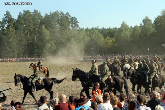 Stowarzyszenie Clonovia w Szarży Ułańskiej pod Krojantami