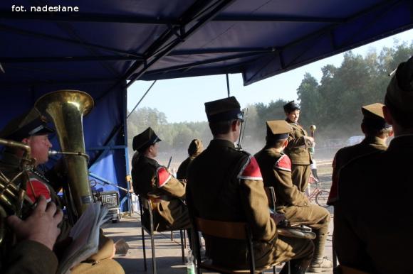 Stowarzyszenie Clonovia w Szarży Ułańskiej pod Krojantami