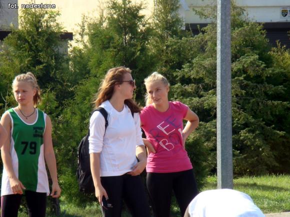 Lekkoatleci z Kutna na mistrzostwach w Łodzi