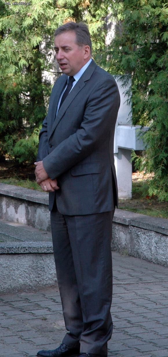 Uczcili pamięć o napaści sowieckiej