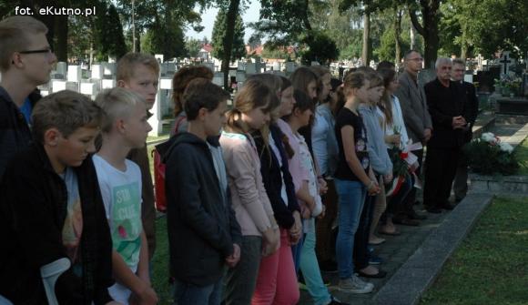 Uczcili pamięć o napaści sowieckiej