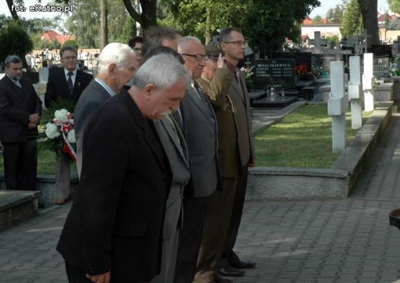 Uczcili pamięć o napaści sowieckiej