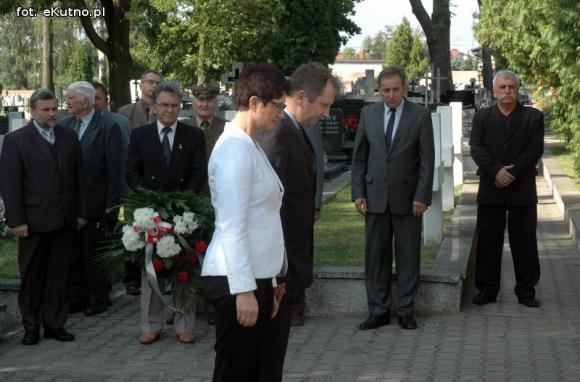 Uczcili pamięć o napaści sowieckiej