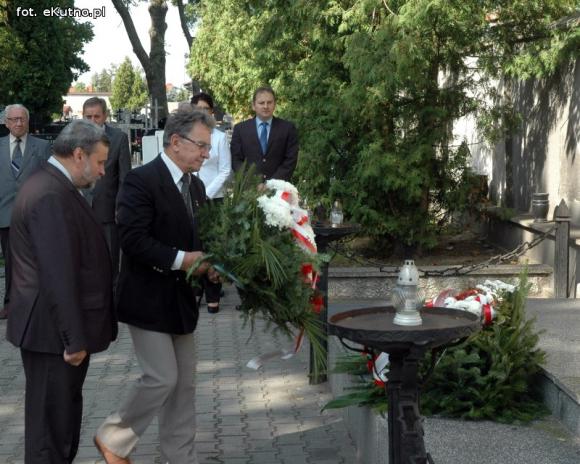 Uczcili pamięć o napaści sowieckiej