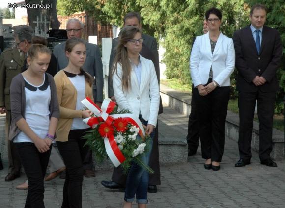 Uczcili pamięć o napaści sowieckiej