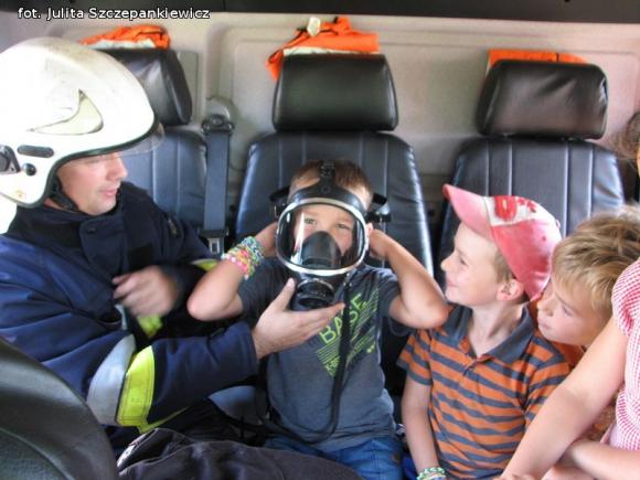  Festyn rodzinny i przegląd folklorystyczny w Krośniewicach