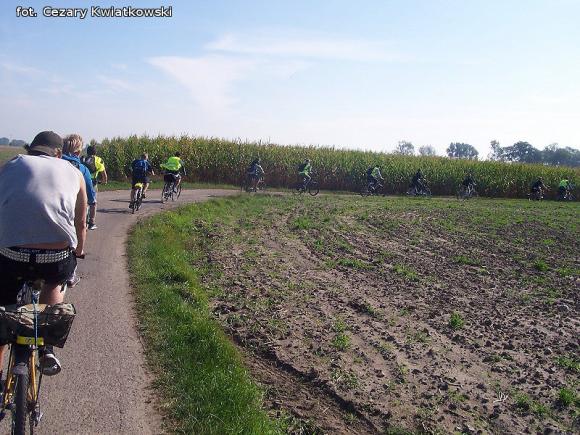 Uczniowie udali się śladami Bohaterów Września 1939