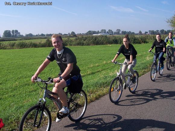 Uczniowie udali się śladami Bohaterów Września 1939
