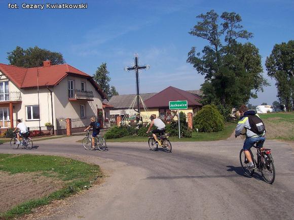 Uczniowie udali się śladami Bohaterów Września 1939