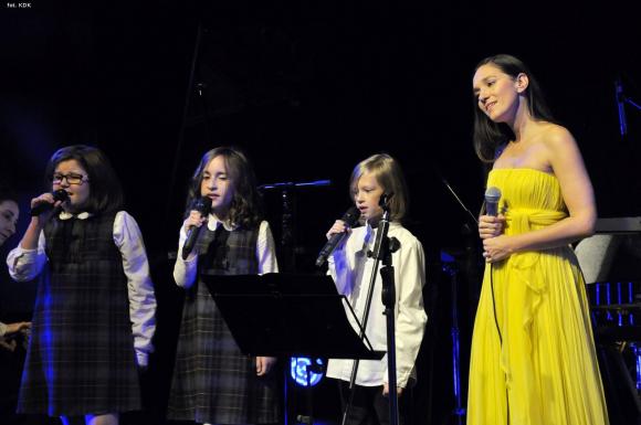 Edukacja muzyczna na wysokim poziomie. Lutosławski i Tuwim bliżej dzieci