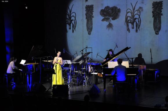 Edukacja muzyczna na wysokim poziomie. Lutosławski i Tuwim bliżej dzieci