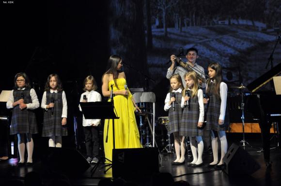 Edukacja muzyczna na wysokim poziomie. Lutosławski i Tuwim bliżej dzieci