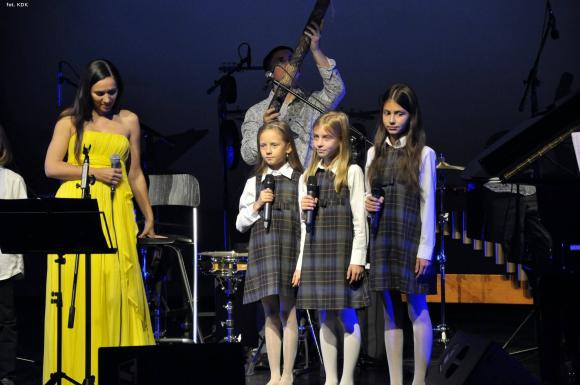 Edukacja muzyczna na wysokim poziomie. Lutosławski i Tuwim bliżej dzieci