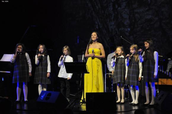 Edukacja muzyczna na wysokim poziomie. Lutosławski i Tuwim bliżej dzieci