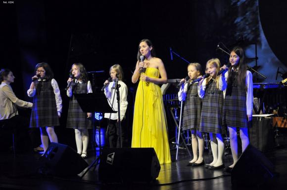 Edukacja muzyczna na wysokim poziomie. Lutosławski i Tuwim bliżej dzieci