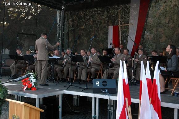 Kutnowskie obchody 75. rocznicy Bitwy nad Bzurą