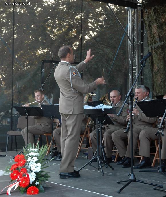 Kutnowskie obchody 75. rocznicy Bitwy nad Bzurą