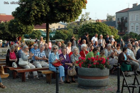 Kutnowskie obchody 75. rocznicy Bitwy nad Bzurą