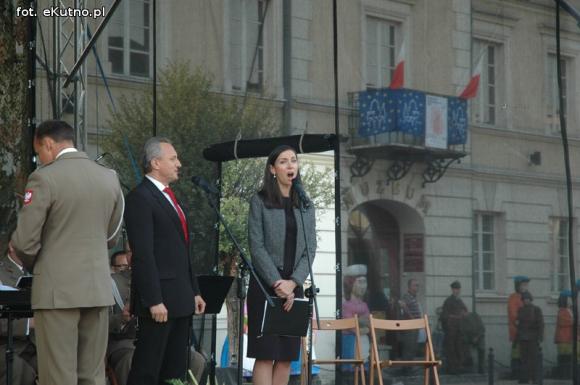 Kutnowskie obchody 75. rocznicy Bitwy nad Bzurą